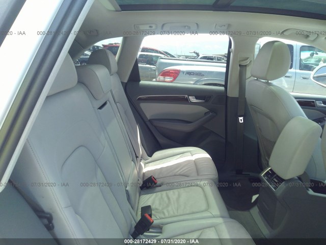 Photo 7 VIN: WA1C2AFP9HA096647 - AUDI Q5 