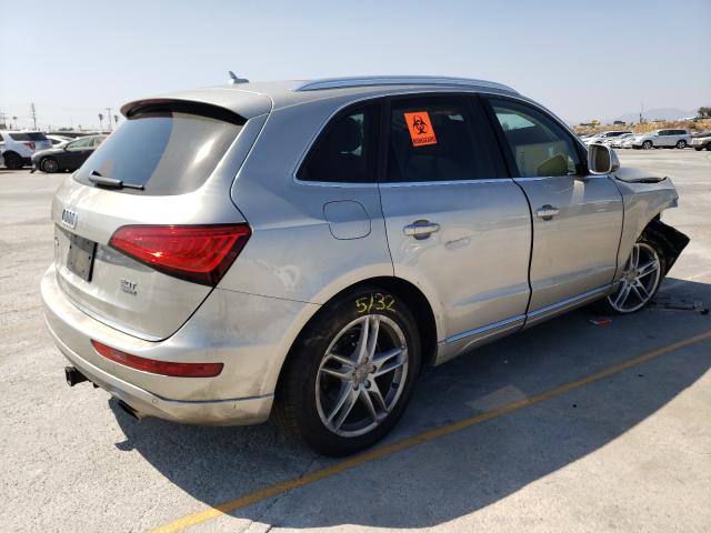 Photo 3 VIN: WA1C2AFP9HA098432 - AUDI Q5 PREMIUM 