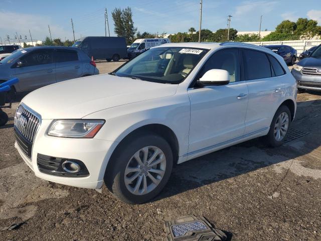 Photo 0 VIN: WA1C2AFPXGA019364 - AUDI Q5 PREMIUM 