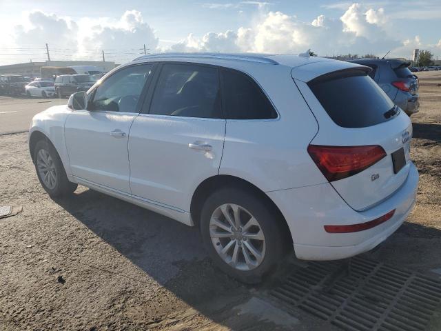 Photo 1 VIN: WA1C2AFPXGA019364 - AUDI Q5 PREMIUM 