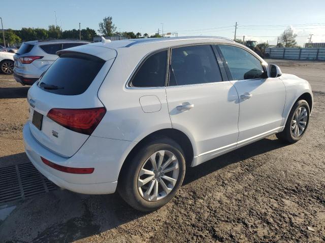 Photo 2 VIN: WA1C2AFPXGA019364 - AUDI Q5 PREMIUM 