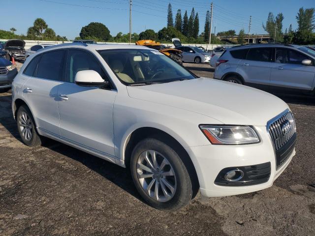 Photo 3 VIN: WA1C2AFPXGA019364 - AUDI Q5 PREMIUM 