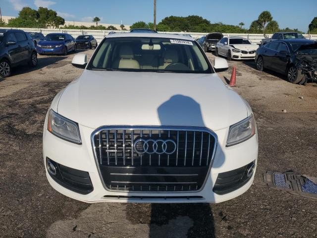 Photo 4 VIN: WA1C2AFPXGA019364 - AUDI Q5 PREMIUM 