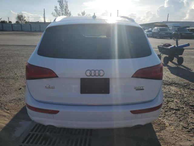 Photo 5 VIN: WA1C2AFPXGA019364 - AUDI Q5 PREMIUM 