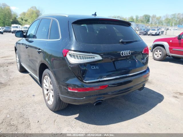 Photo 5 VIN: WA1C2AFPXGA022863 - AUDI Q5 