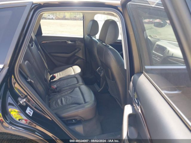 Photo 7 VIN: WA1C2AFPXGA022863 - AUDI Q5 