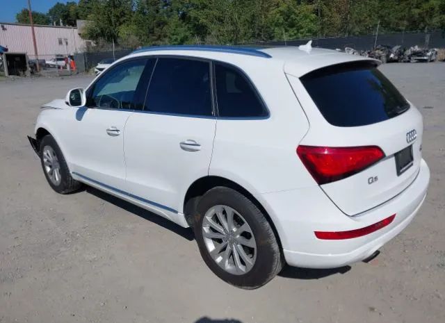 Photo 2 VIN: WA1C2AFPXGA023396 - AUDI Q5 