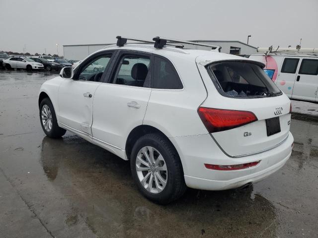 Photo 1 VIN: WA1C2AFPXGA030297 - AUDI Q5 PREMIUM 