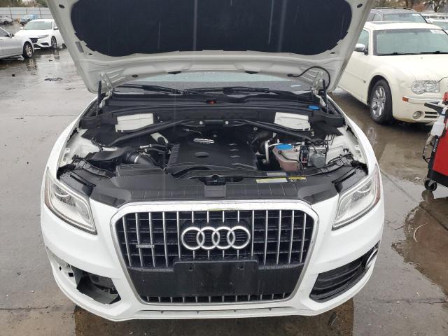 Photo 11 VIN: WA1C2AFPXGA030297 - AUDI Q5 PREMIUM 