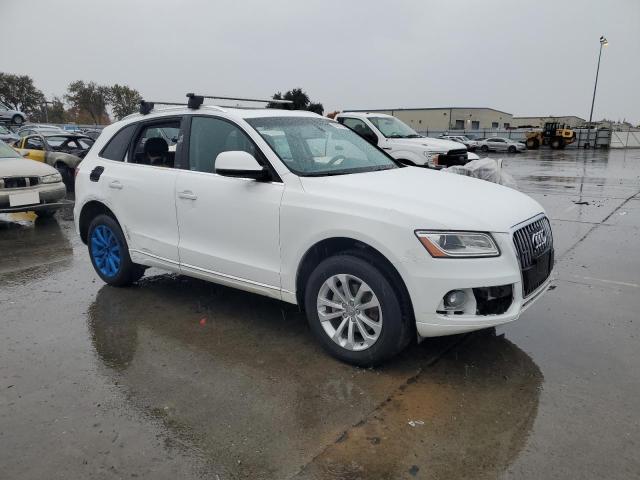 Photo 3 VIN: WA1C2AFPXGA030297 - AUDI Q5 PREMIUM 