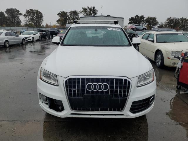 Photo 4 VIN: WA1C2AFPXGA030297 - AUDI Q5 PREMIUM 