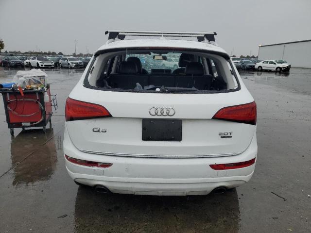 Photo 5 VIN: WA1C2AFPXGA030297 - AUDI Q5 PREMIUM 