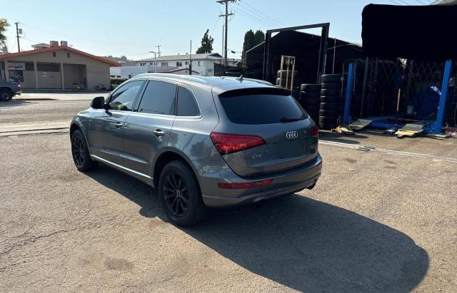 Photo 2 VIN: WA1C2AFPXGA037069 - AUDI Q5 