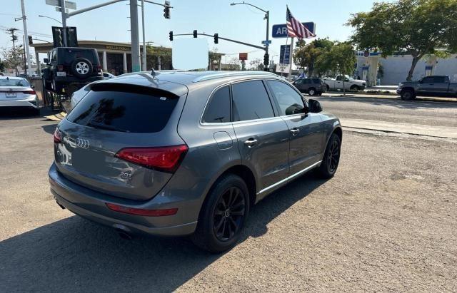 Photo 3 VIN: WA1C2AFPXGA037069 - AUDI Q5 