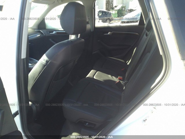 Photo 7 VIN: WA1C2AFPXGA046144 - AUDI Q5 