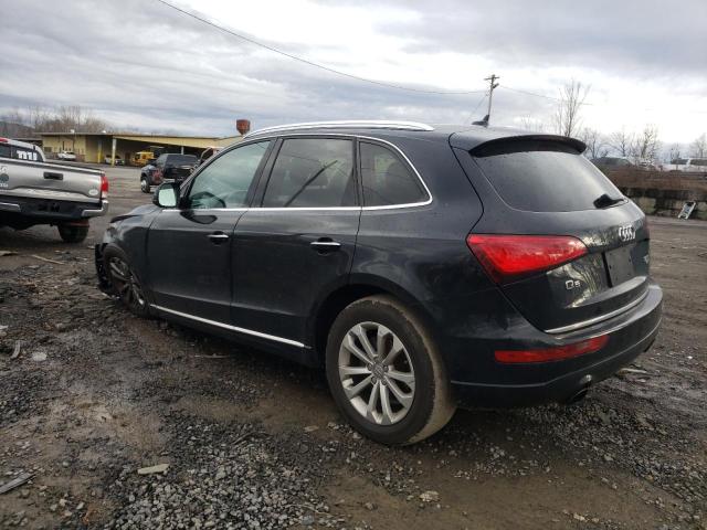 Photo 1 VIN: WA1C2AFPXGA048136 - AUDI Q5 PREMIUM 