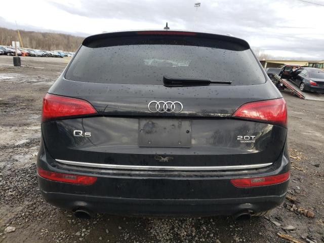 Photo 5 VIN: WA1C2AFPXGA048136 - AUDI Q5 PREMIUM 