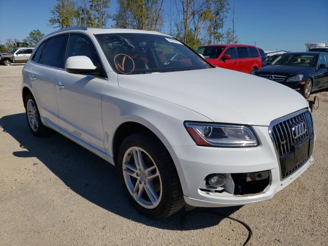 Photo 0 VIN: WA1C2AFPXGA062893 - AUDI Q5 PREMIUM 