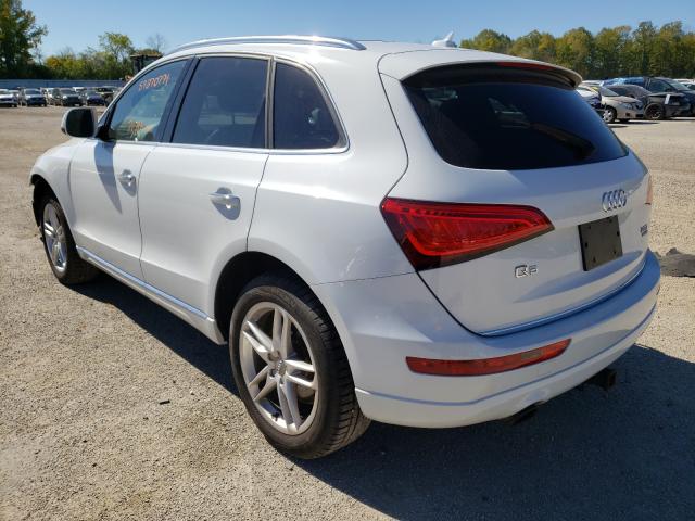 Photo 2 VIN: WA1C2AFPXGA062893 - AUDI Q5 PREMIUM 