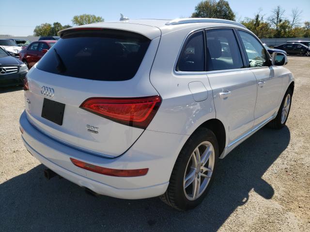 Photo 3 VIN: WA1C2AFPXGA062893 - AUDI Q5 PREMIUM 