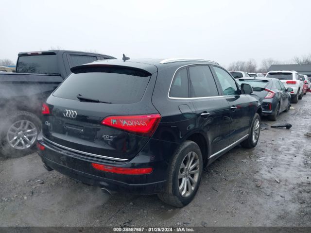 Photo 3 VIN: WA1C2AFPXGA116662 - AUDI Q5 