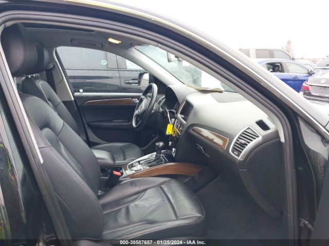 Photo 4 VIN: WA1C2AFPXGA116662 - AUDI Q5 