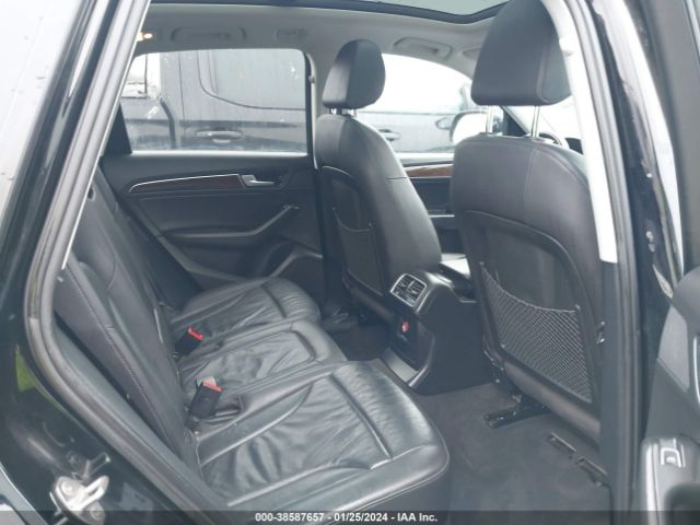 Photo 7 VIN: WA1C2AFPXGA116662 - AUDI Q5 