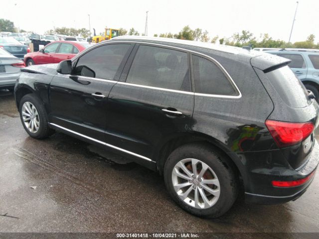 Photo 2 VIN: WA1C2AFPXGA133980 - AUDI Q5 