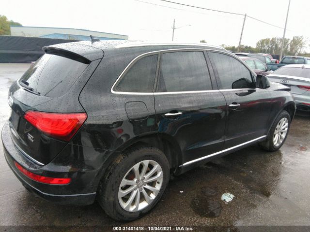 Photo 3 VIN: WA1C2AFPXGA133980 - AUDI Q5 