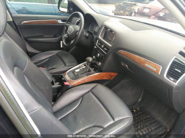 Photo 4 VIN: WA1C2AFPXGA133980 - AUDI Q5 