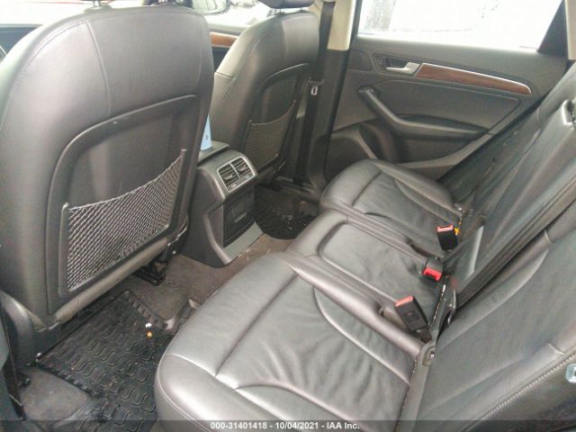 Photo 7 VIN: WA1C2AFPXGA133980 - AUDI Q5 