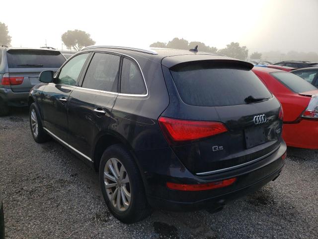 Photo 2 VIN: WA1C2AFPXHA018264 - AUDI Q5 PREMIUM 