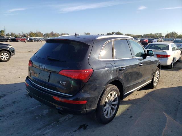 Photo 3 VIN: WA1C2AFPXHA018264 - AUDI Q5 PREMIUM 