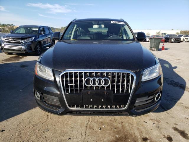 Photo 8 VIN: WA1C2AFPXHA018264 - AUDI Q5 PREMIUM 