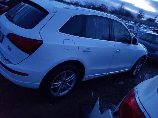 Photo 2 VIN: WA1C2AFPXHA045447 - AUDI Q5 PREMIUM 