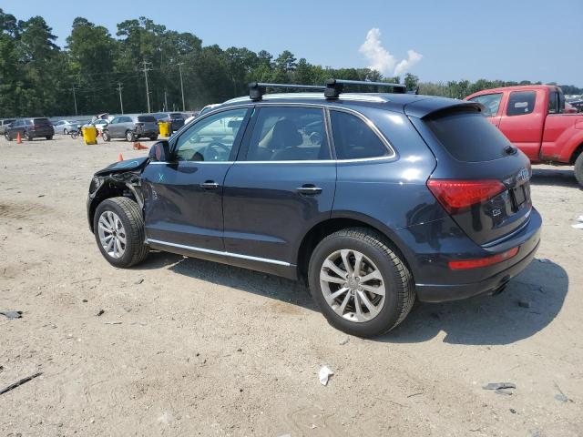 Photo 1 VIN: WA1C2AFPXHA079629 - AUDI Q5 PREMIUM 