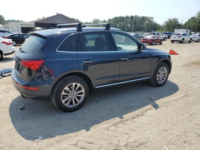 Photo 2 VIN: WA1C2AFPXHA079629 - AUDI Q5 PREMIUM 