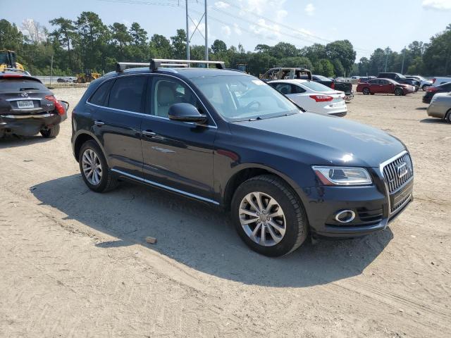 Photo 3 VIN: WA1C2AFPXHA079629 - AUDI Q5 PREMIUM 