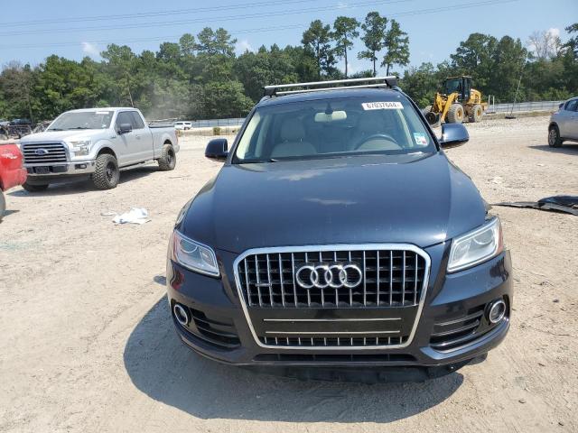 Photo 4 VIN: WA1C2AFPXHA079629 - AUDI Q5 PREMIUM 