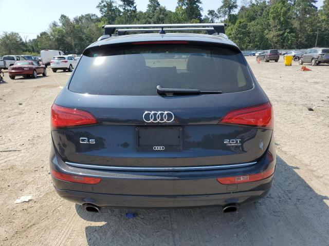 Photo 5 VIN: WA1C2AFPXHA079629 - AUDI Q5 PREMIUM 