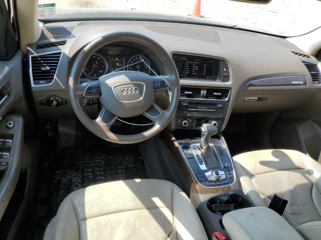 Photo 7 VIN: WA1C2AFPXHA079629 - AUDI Q5 PREMIUM 