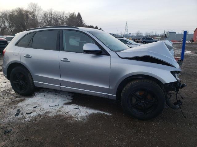 Photo 3 VIN: WA1C2AFPXHA079811 - AUDI Q5 