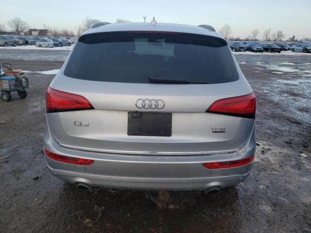 Photo 5 VIN: WA1C2AFPXHA079811 - AUDI Q5 