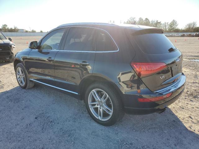 Photo 1 VIN: WA1C2AFPXHA097807 - AUDI Q5 PREMIUM 