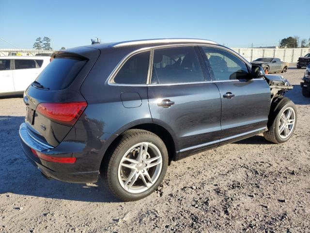 Photo 2 VIN: WA1C2AFPXHA097807 - AUDI Q5 PREMIUM 