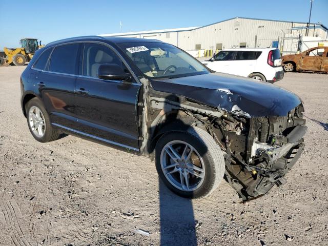 Photo 3 VIN: WA1C2AFPXHA097807 - AUDI Q5 PREMIUM 