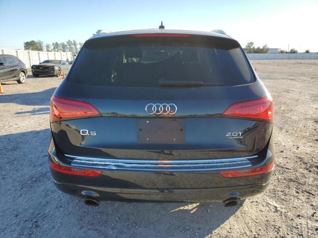 Photo 5 VIN: WA1C2AFPXHA097807 - AUDI Q5 PREMIUM 