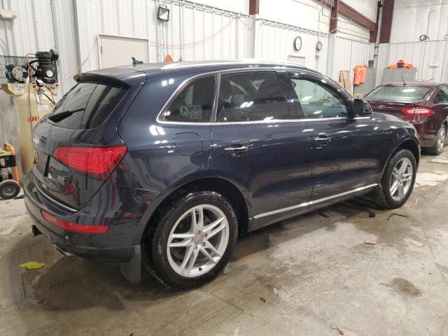 Photo 2 VIN: WA1C2AFPXHA099606 - AUDI Q5 