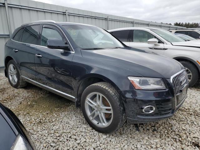 Photo 3 VIN: WA1C2AFPXHA099606 - AUDI Q5 