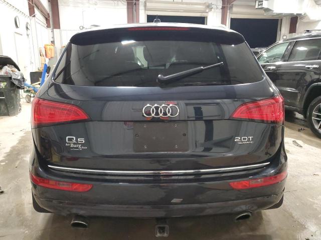 Photo 5 VIN: WA1C2AFPXHA099606 - AUDI Q5 